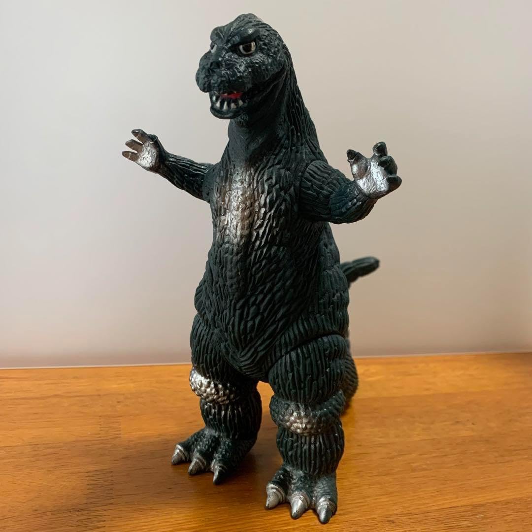 モスゴジ1983 東宝